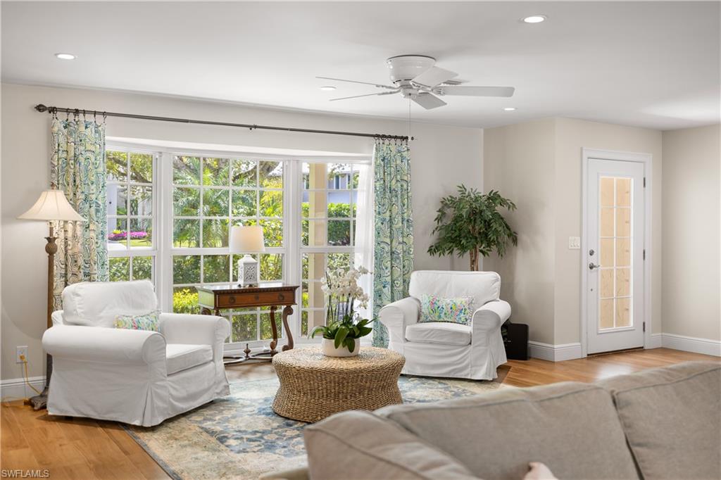 COQUINA SANDS - Residential