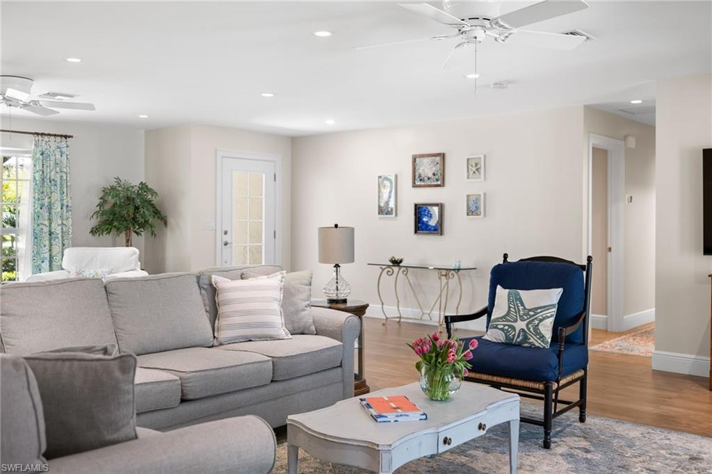 COQUINA SANDS - Residential