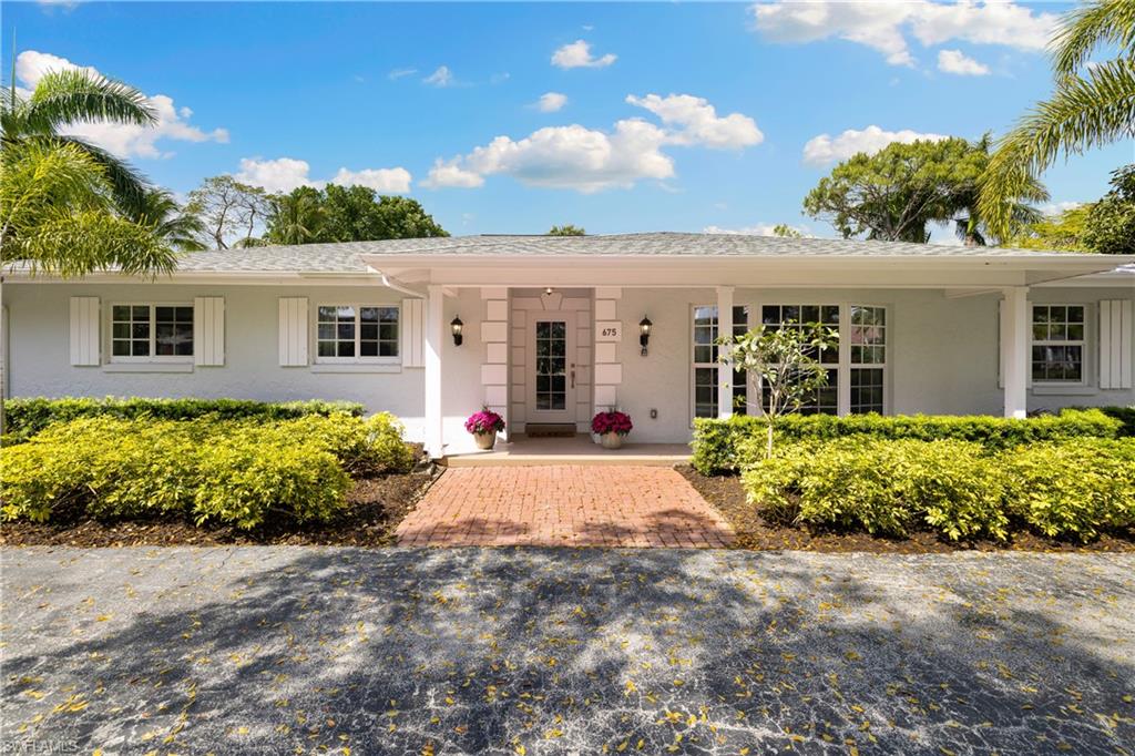 COQUINA SANDS - Residential