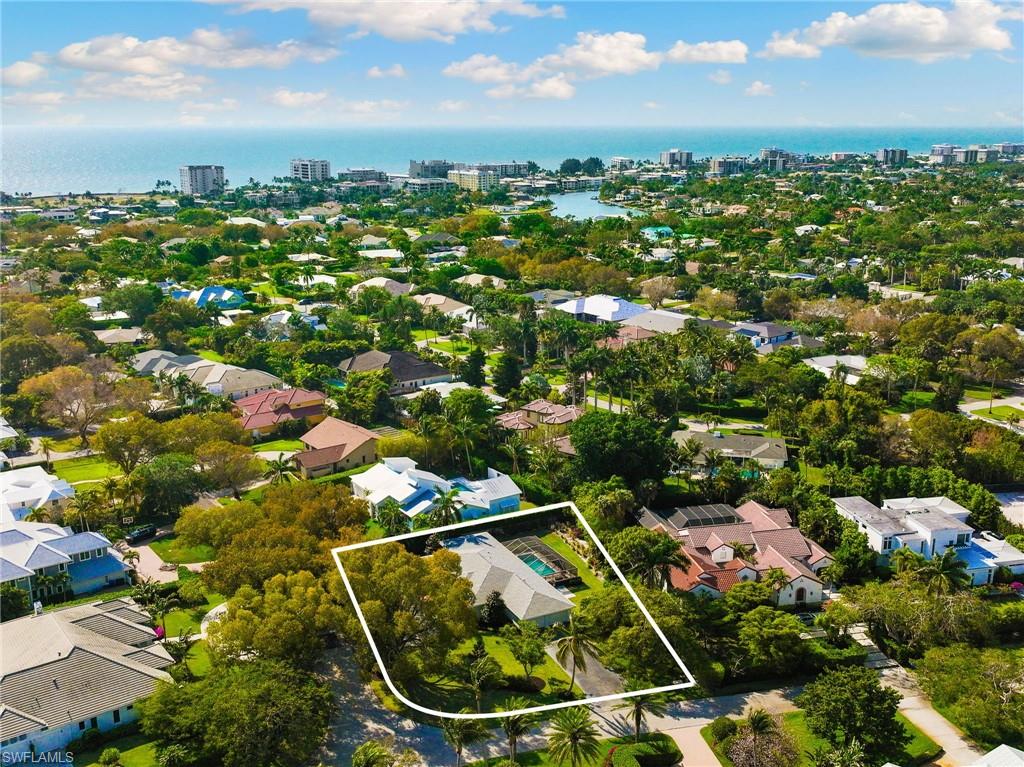 COQUINA SANDS - Residential