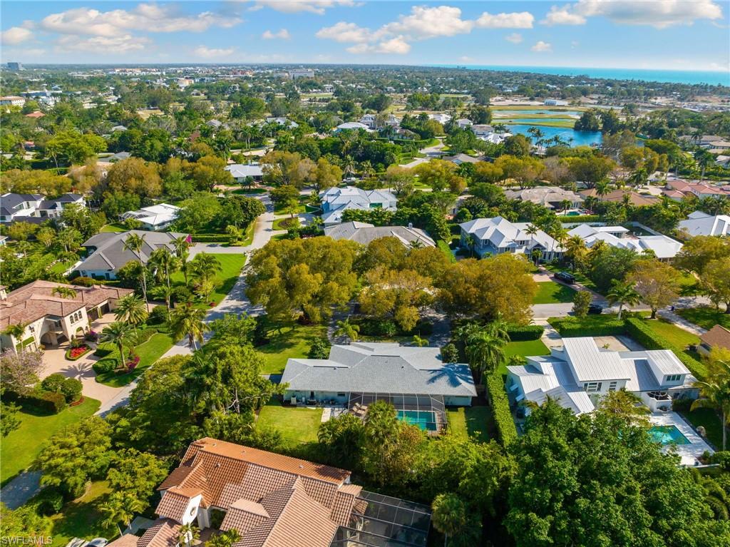 COQUINA SANDS - Residential