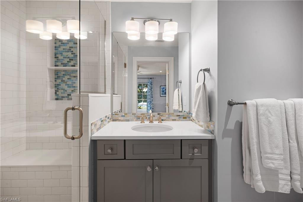 COQUINA SANDS - Residential