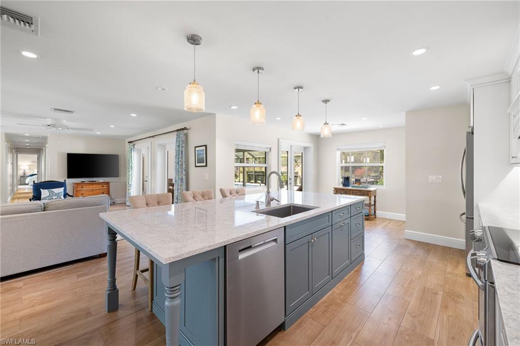 COQUINA SANDS - Residential