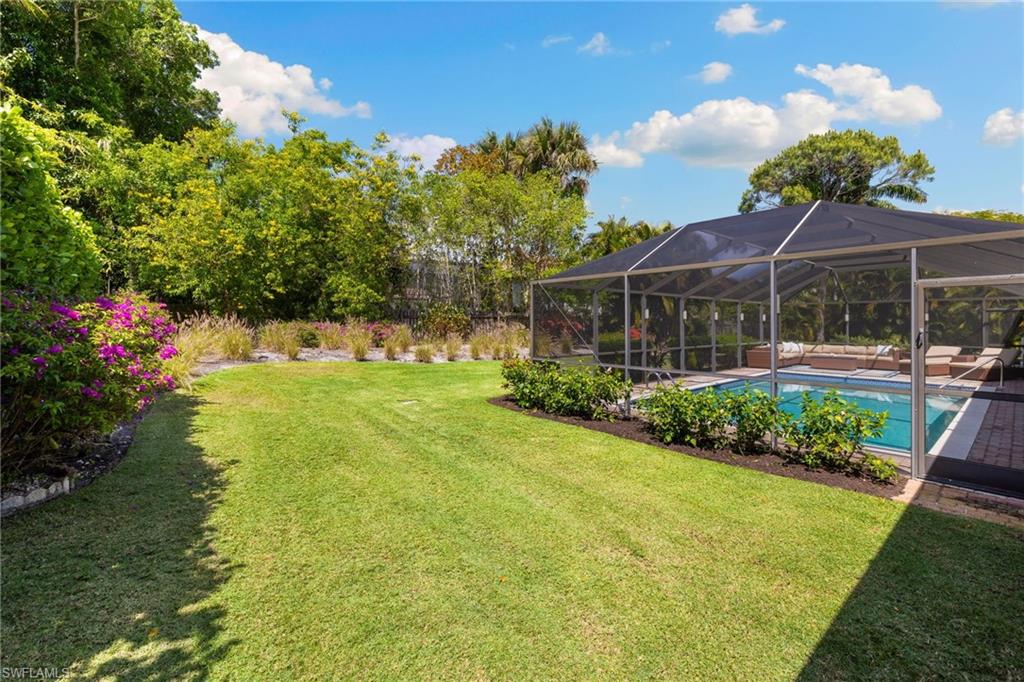 COQUINA SANDS - Residential