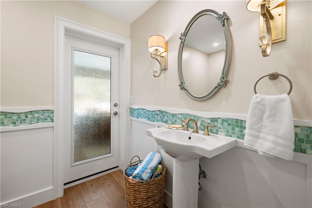 COQUINA SANDS - Residential