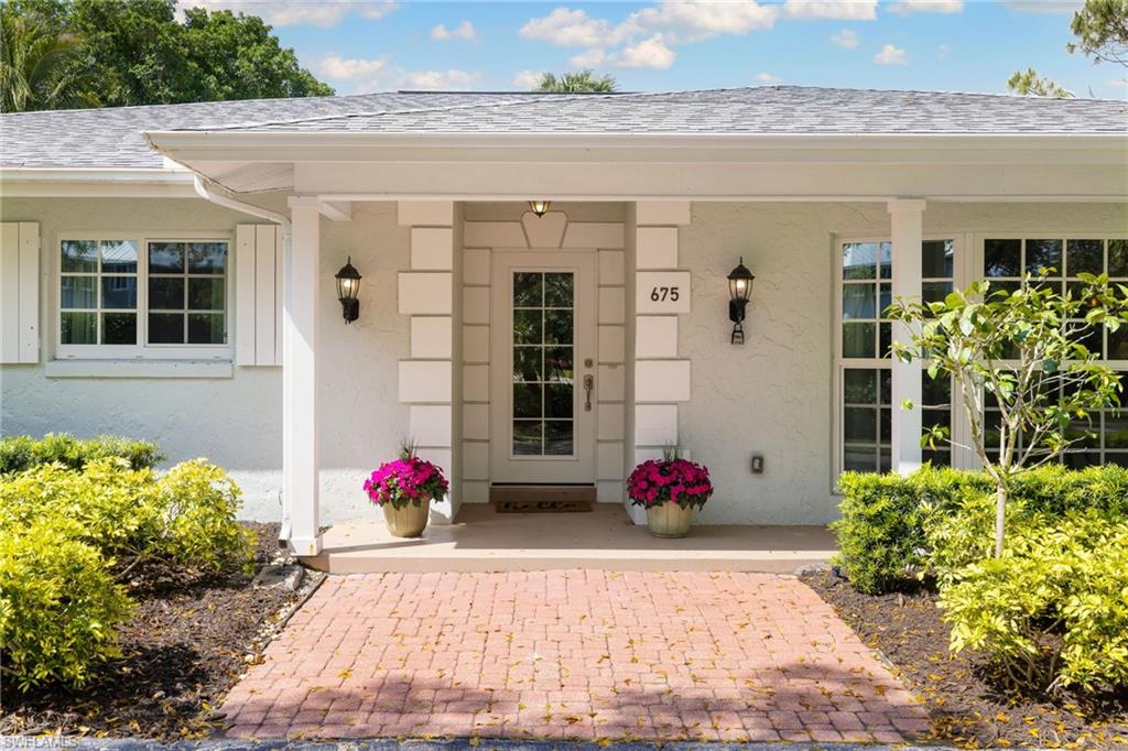 COQUINA SANDS - Residential