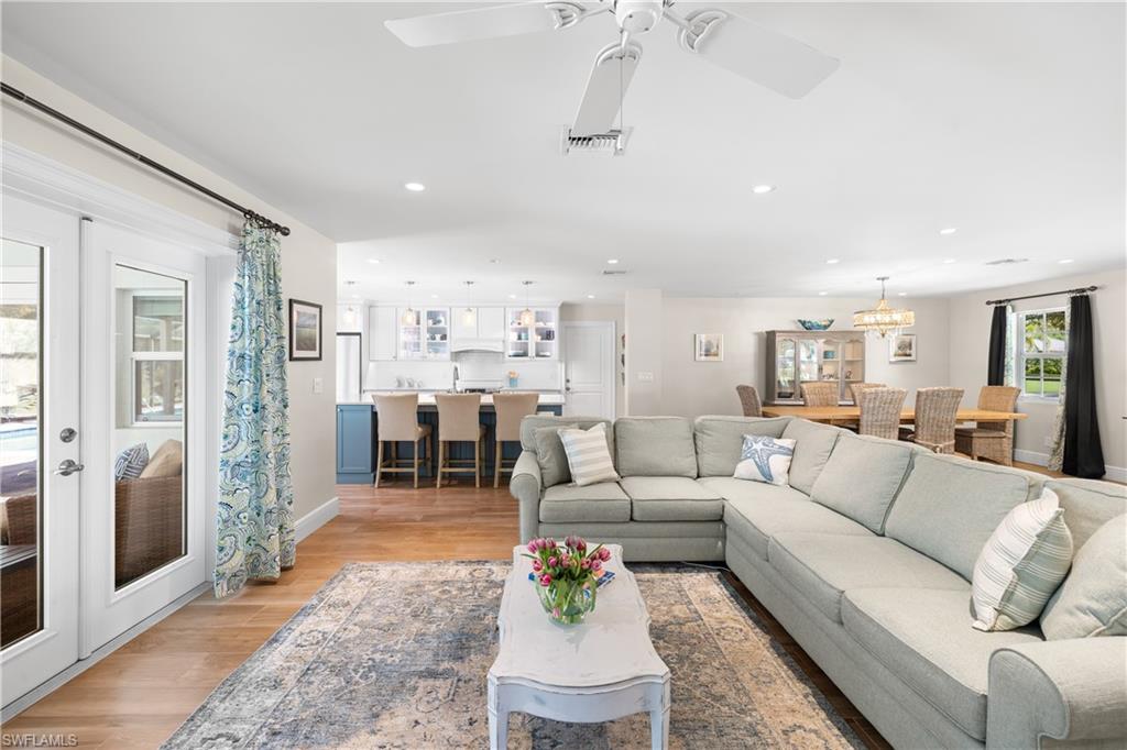 COQUINA SANDS - Residential