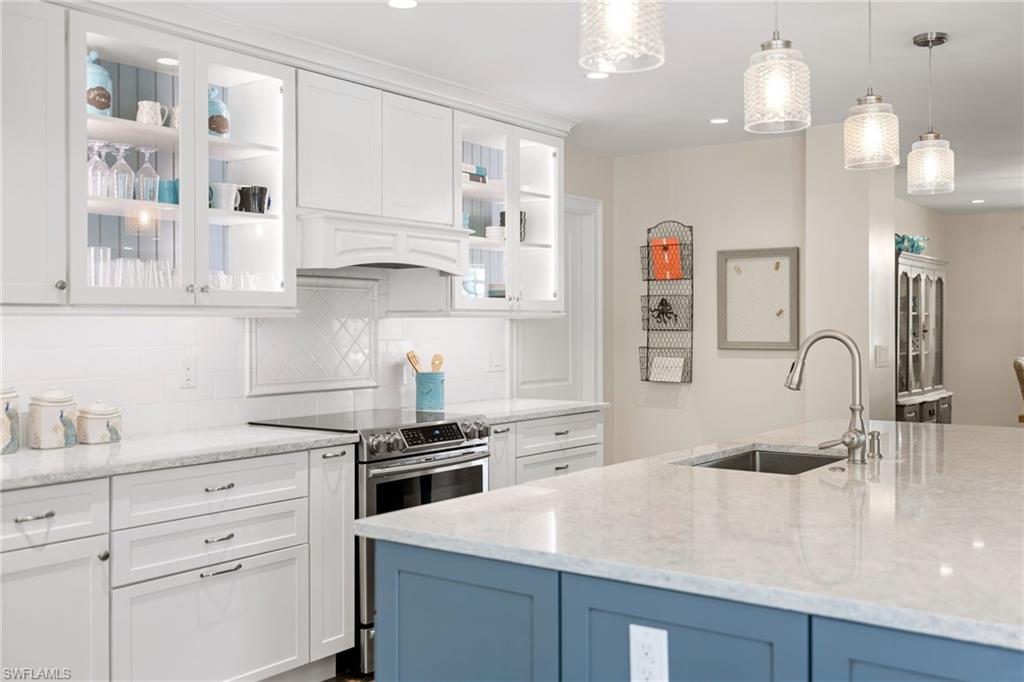 COQUINA SANDS - Residential