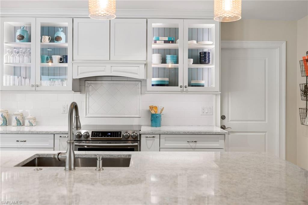 COQUINA SANDS - Residential