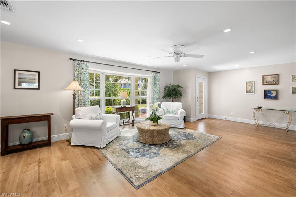 COQUINA SANDS - Residential