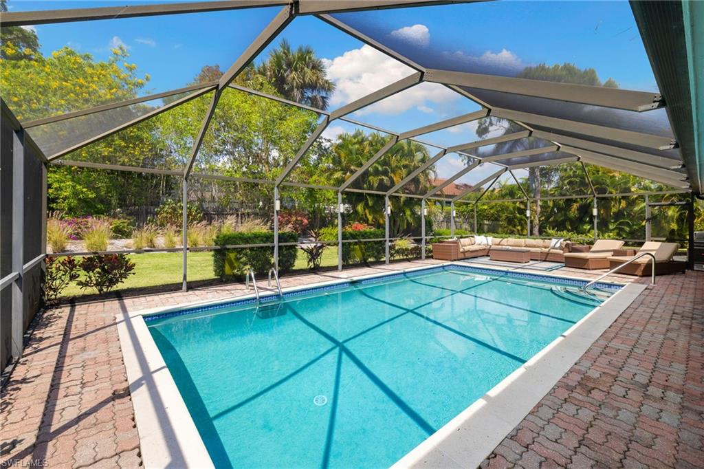 COQUINA SANDS - Residential