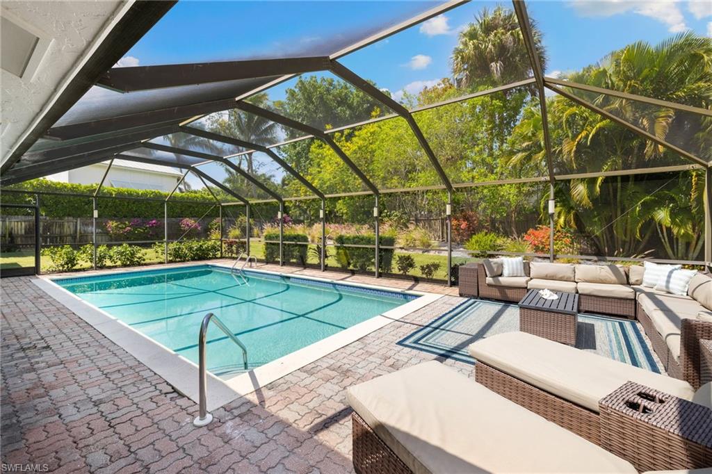 COQUINA SANDS - Residential