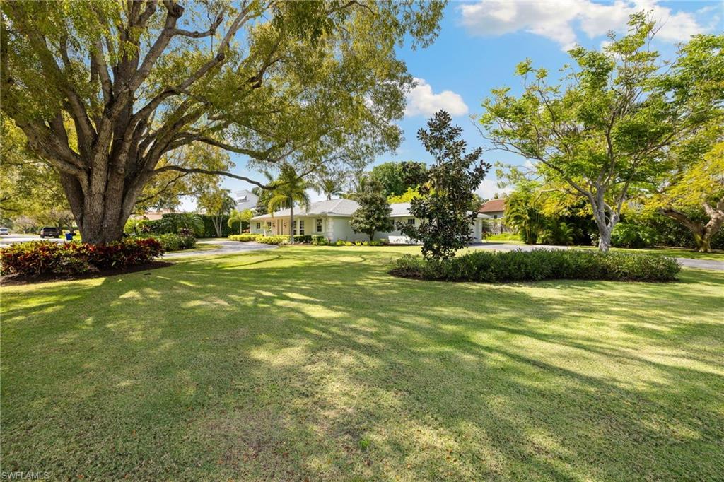 COQUINA SANDS - Residential