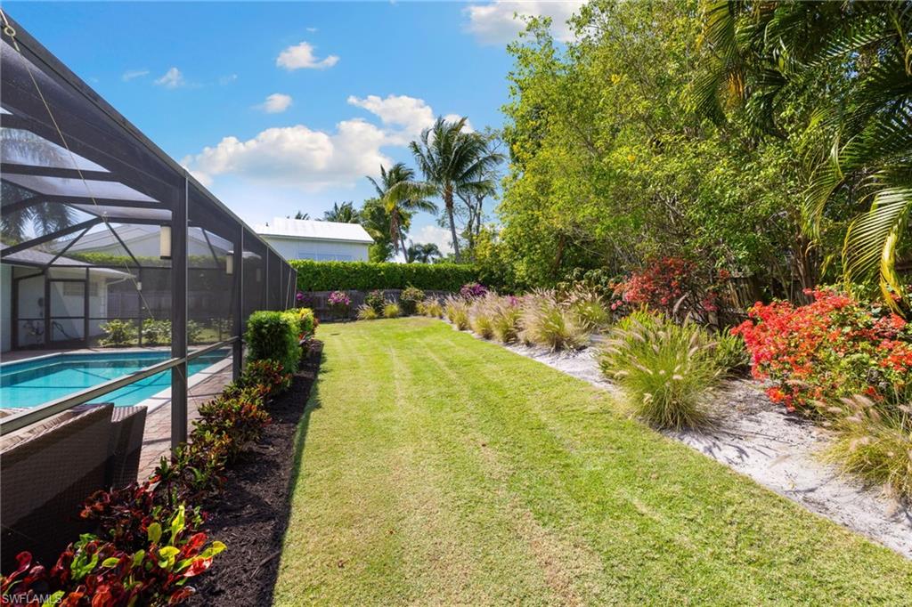 COQUINA SANDS - Residential