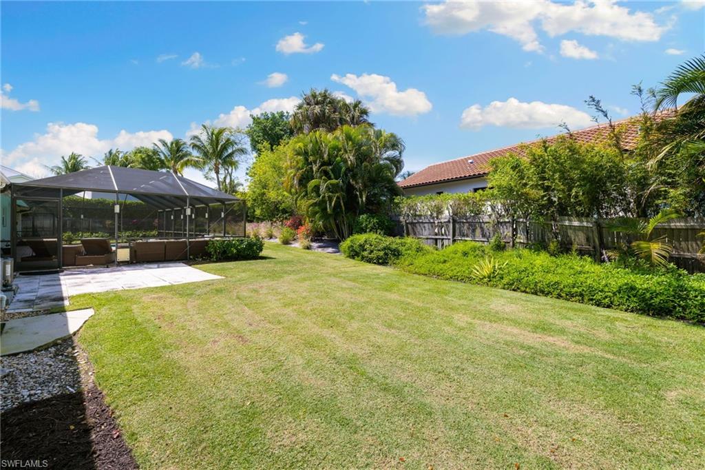 COQUINA SANDS - Residential