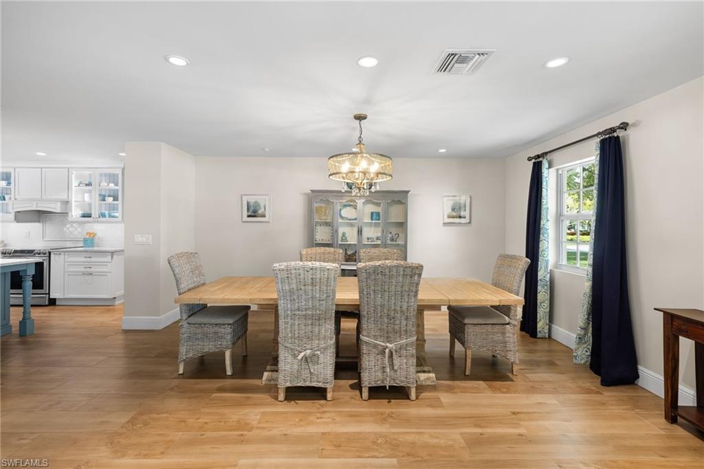 COQUINA SANDS - Residential