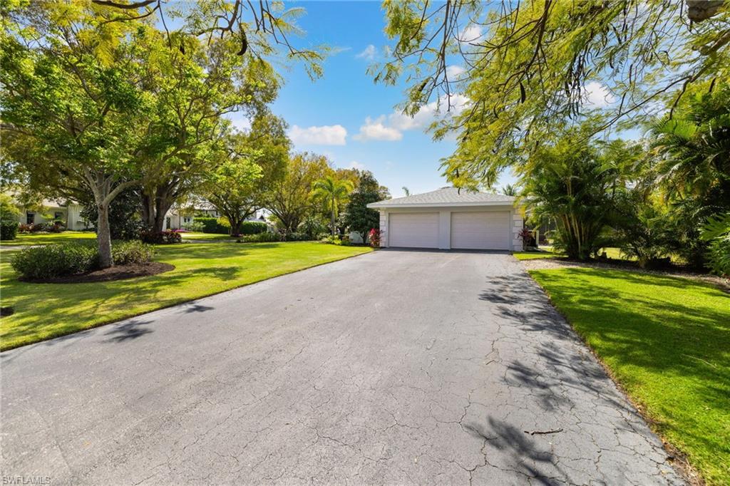 COQUINA SANDS - Residential