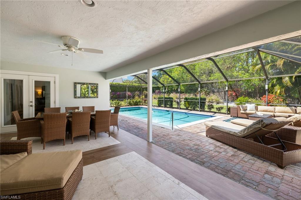 COQUINA SANDS - Residential