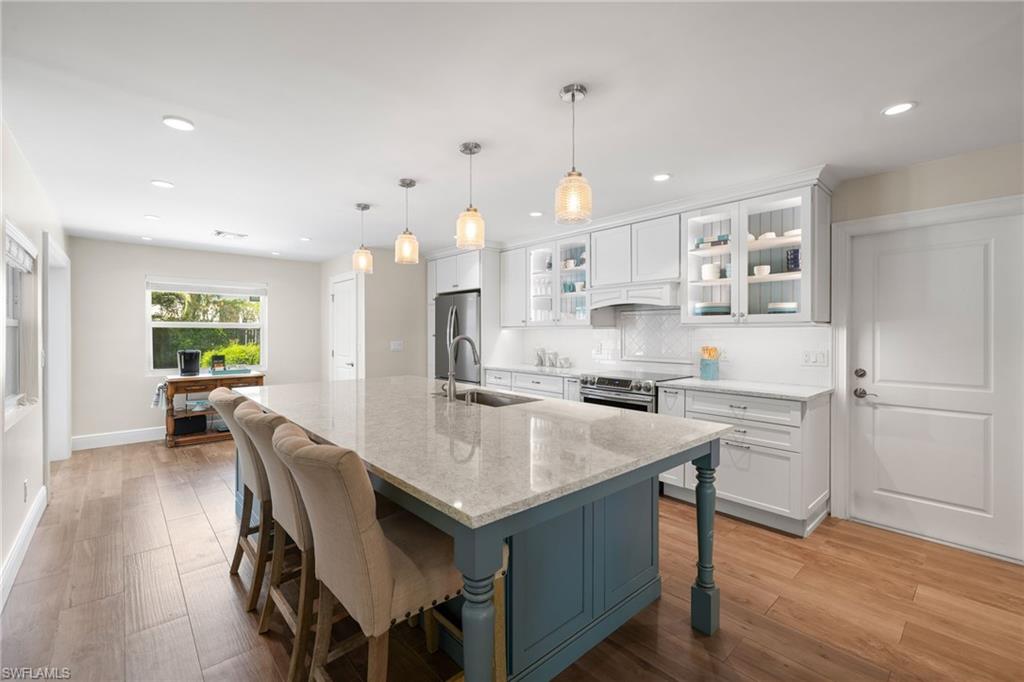 COQUINA SANDS - Residential