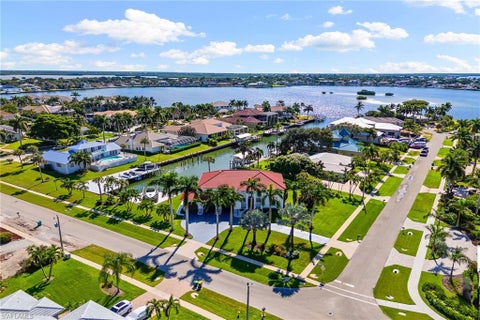 Photo of 531 Conover CT, MARCO ISLAND, FL 34145 (MLS # 226037744)