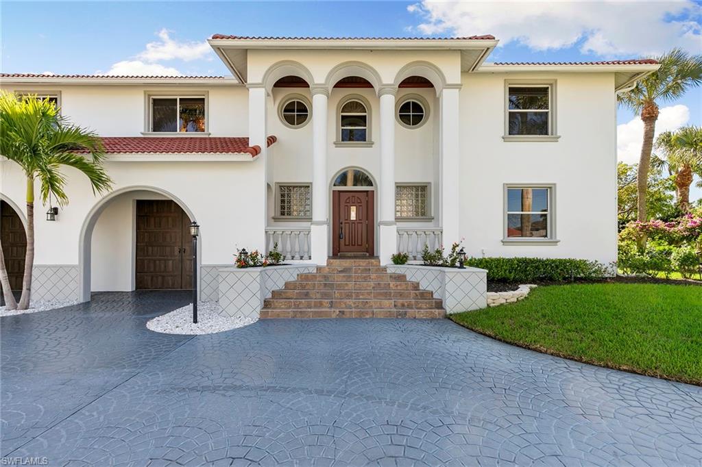 531 Conover CT