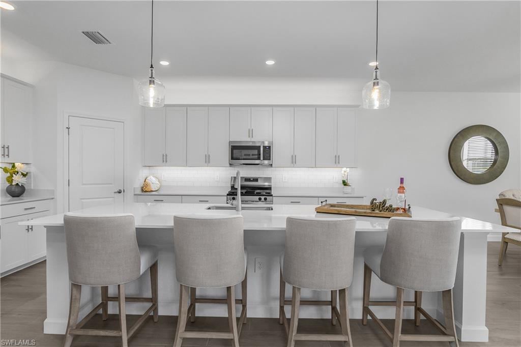 VERDANA VILLAGE - Residential