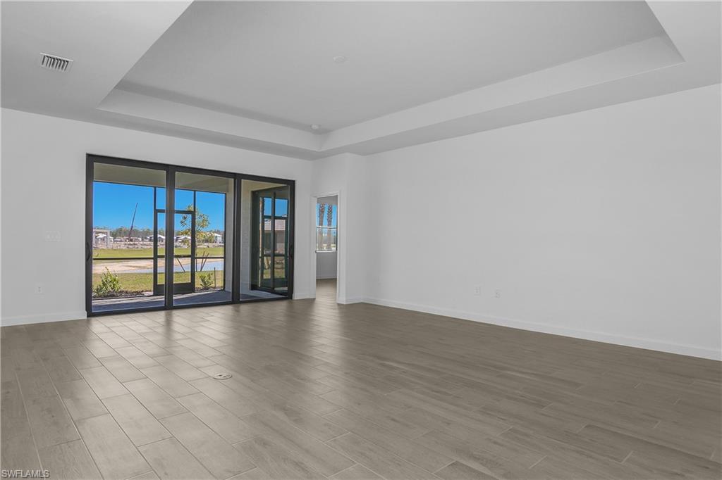 VERDANA VILLAGE - Residential