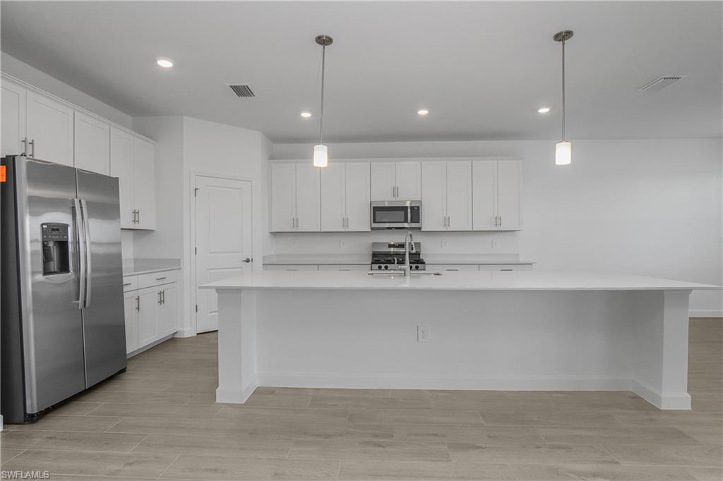 VERDANA VILLAGE - Residential