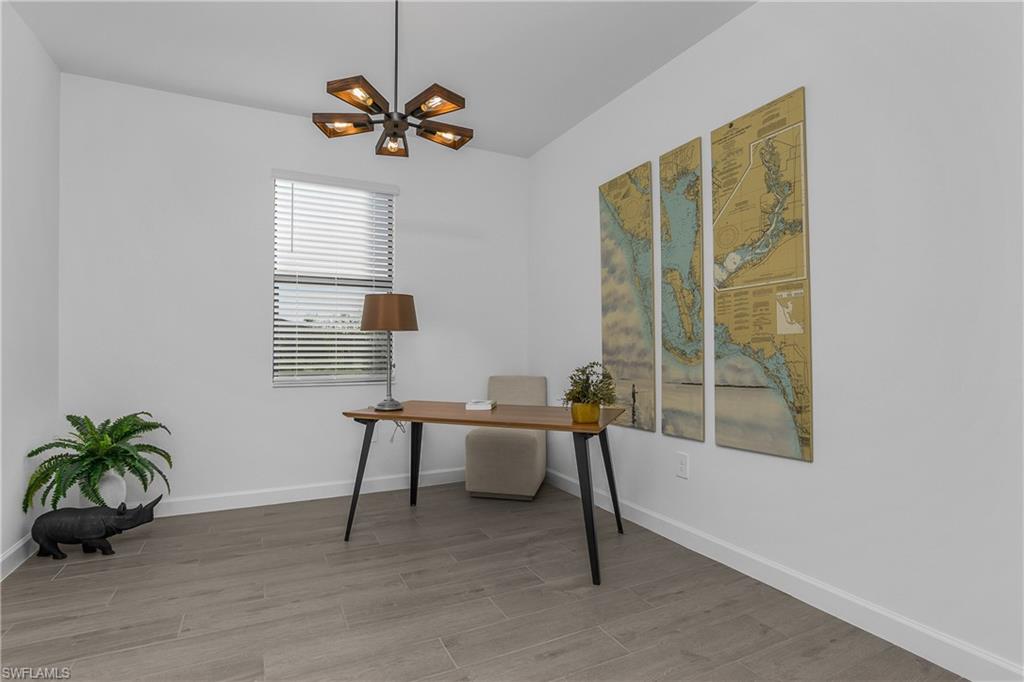 VERDANA VILLAGE - Residential