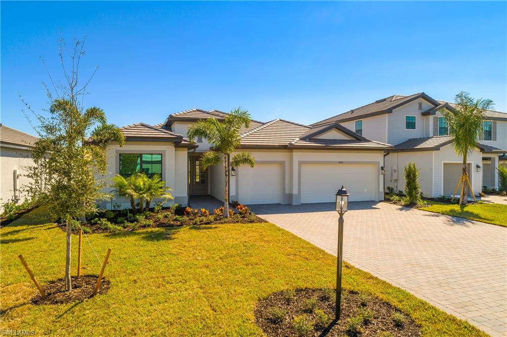 VERDANA VILLAGE - Residential