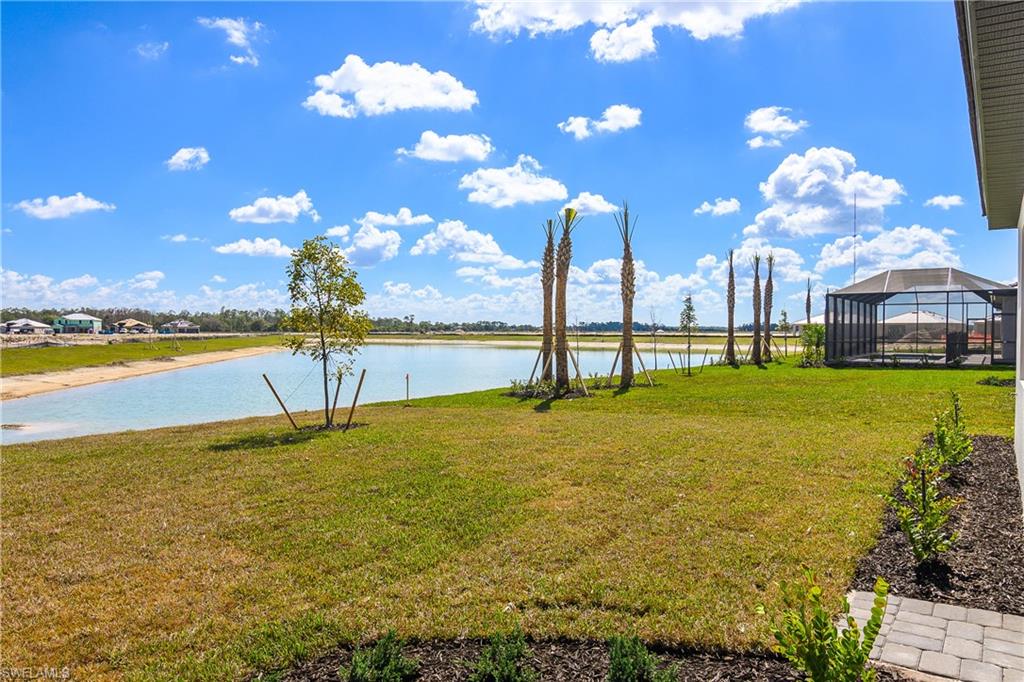 VERDANA VILLAGE - Residential