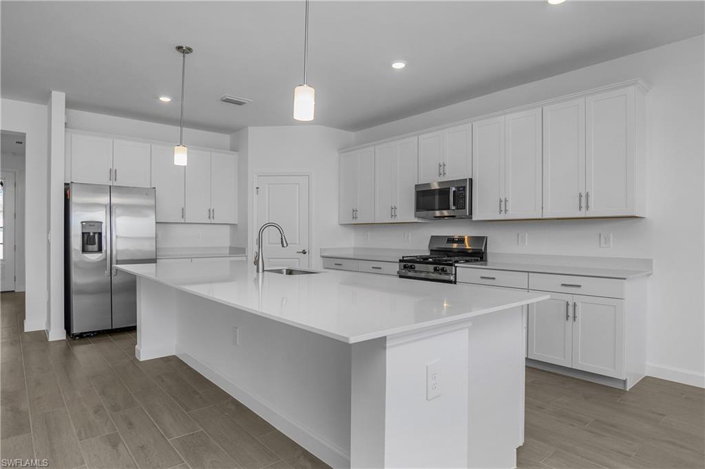 VERDANA VILLAGE - Residential