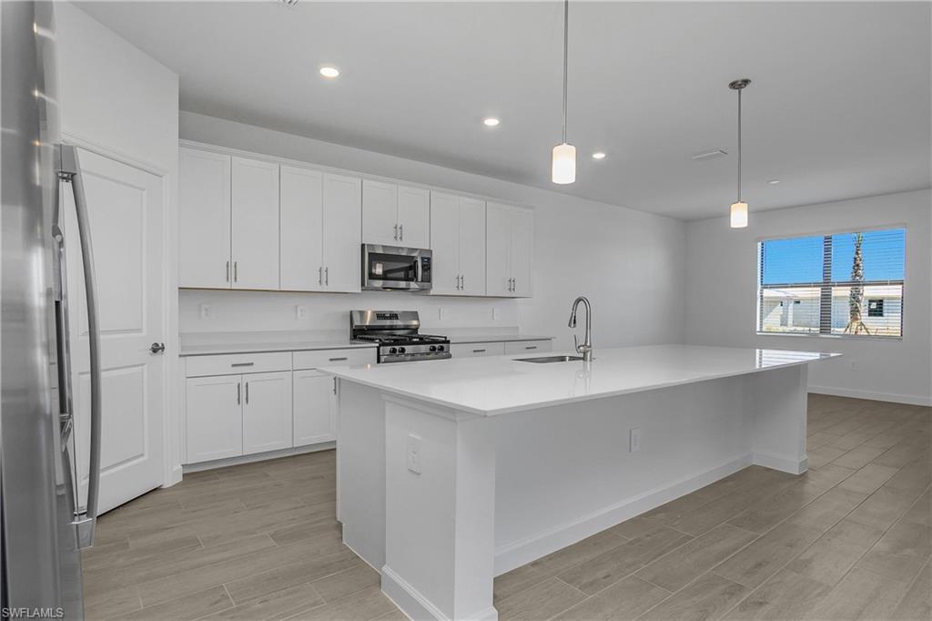 VERDANA VILLAGE - Residential