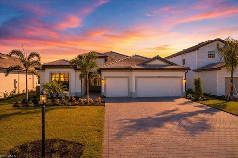 21094 Verawood LOOP ESTERO FL 33928