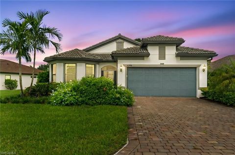 16495 Windsor WAY ALVA FL 33920