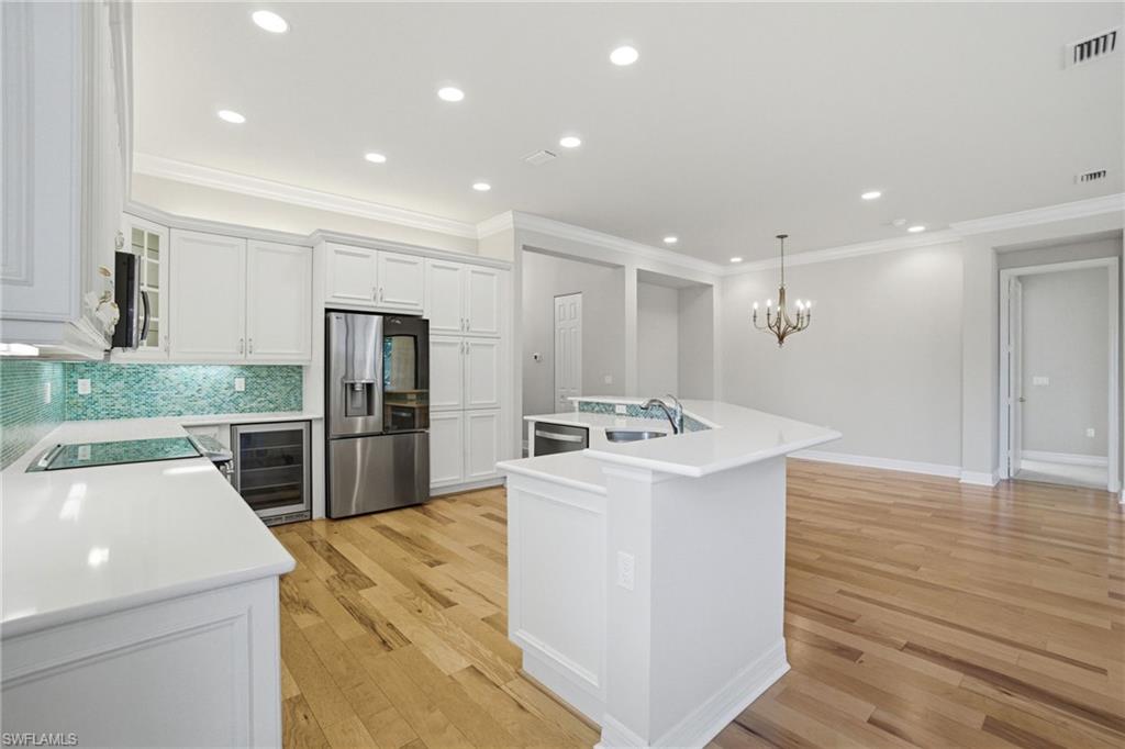 RIVERSTONE - Residential