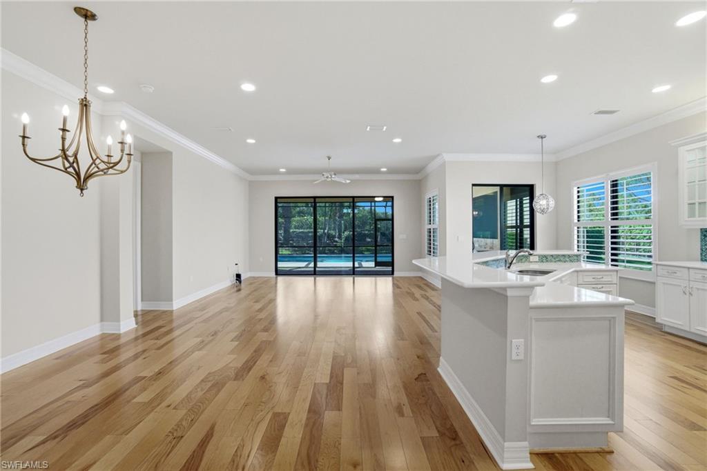 RIVERSTONE - Residential