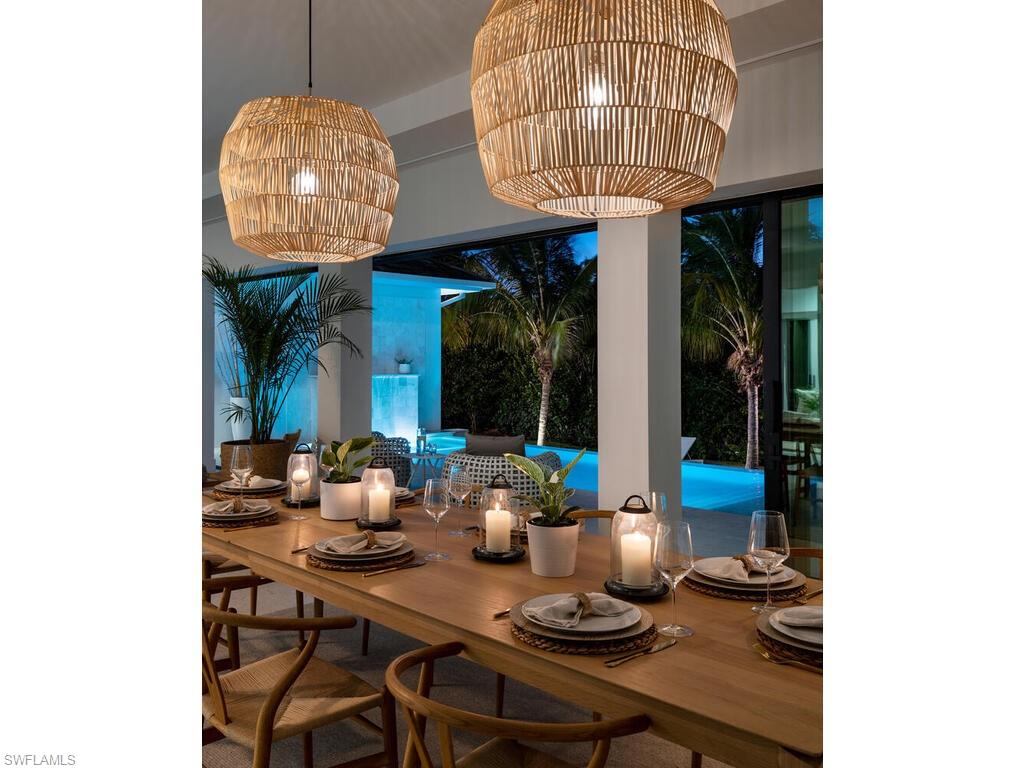 SABRE CAY - Residential