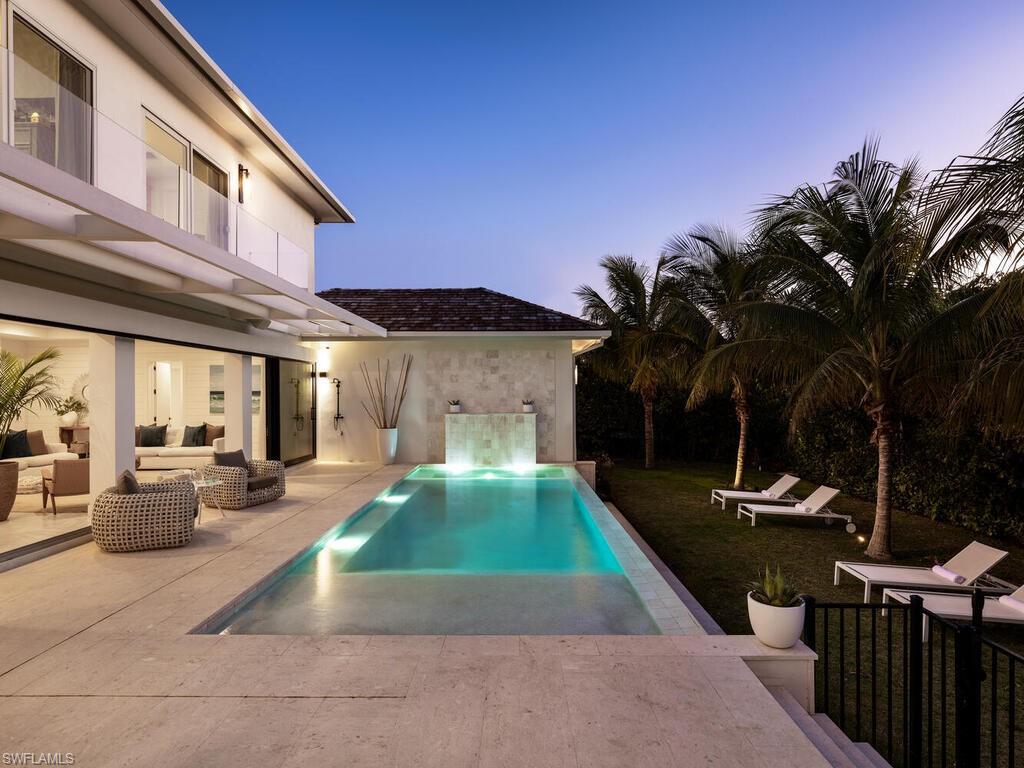 SABRE CAY - Residential