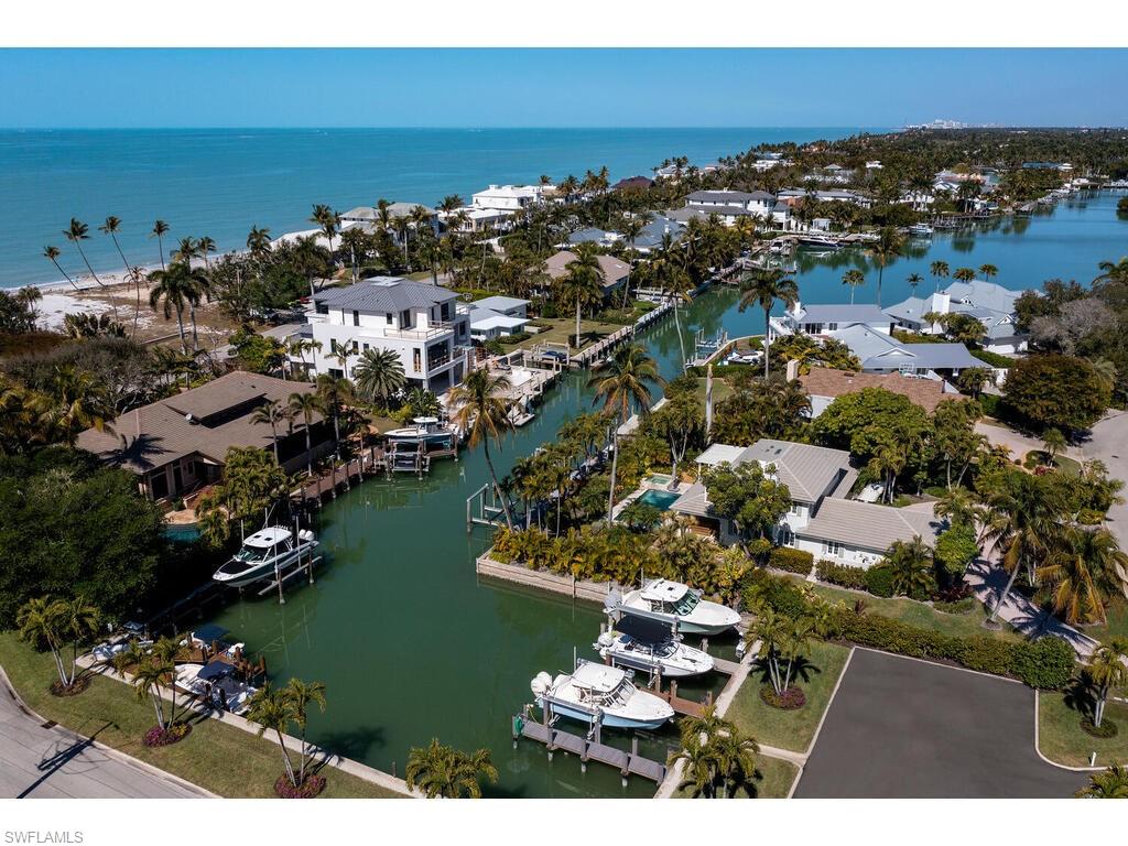 SABRE CAY - Residential