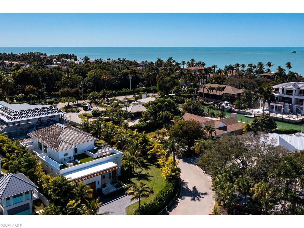 SABRE CAY - Residential