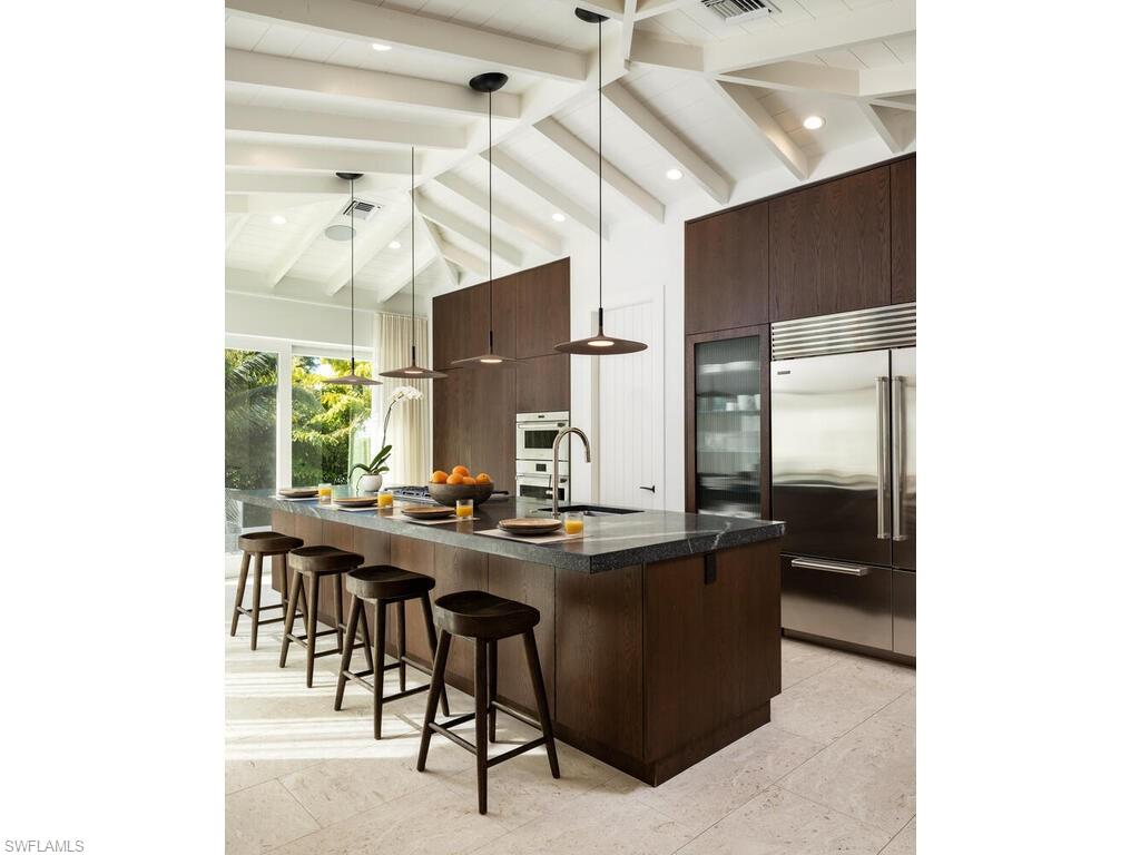 SABRE CAY - Residential