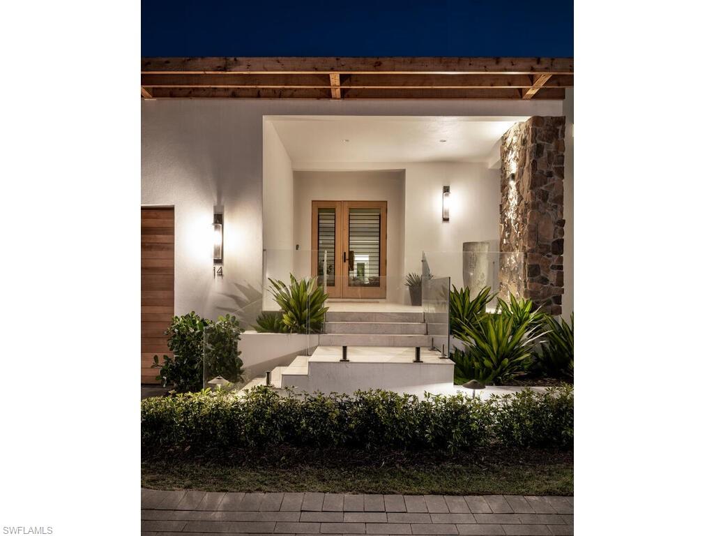 SABRE CAY - Residential