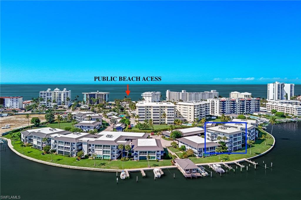 HARBORSIDE GARDENS - Residential