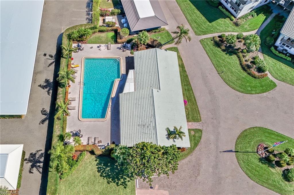 HARBORSIDE GARDENS - Residential