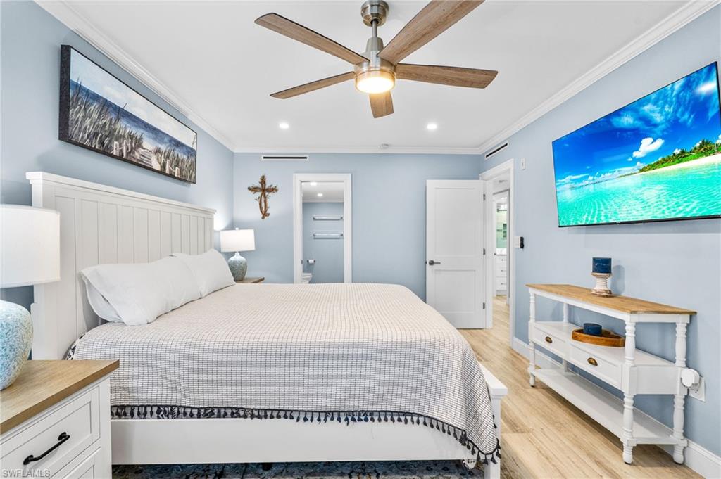 HARBORSIDE GARDENS - Residential