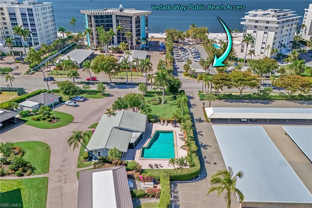 HARBORSIDE GARDENS - Residential