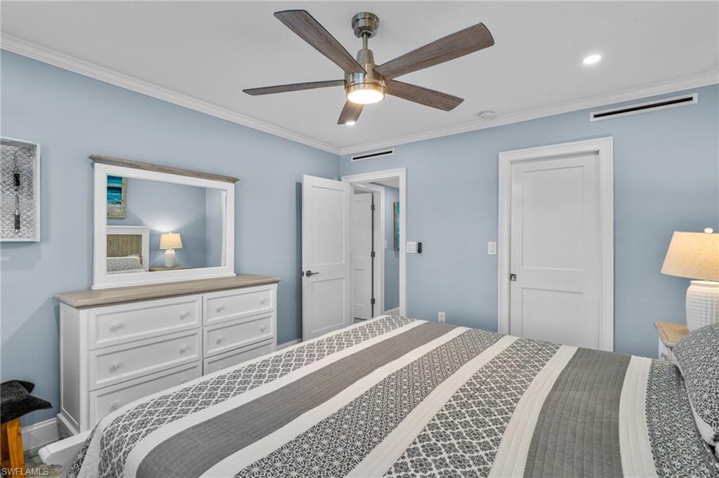 HARBORSIDE GARDENS - Residential