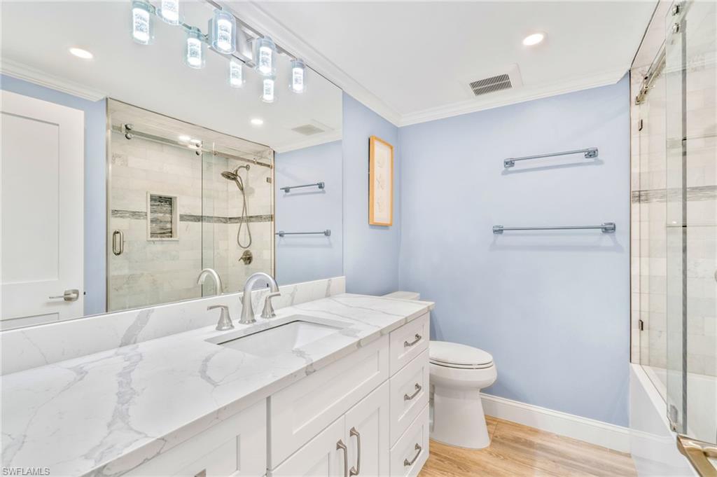 HARBORSIDE GARDENS - Residential