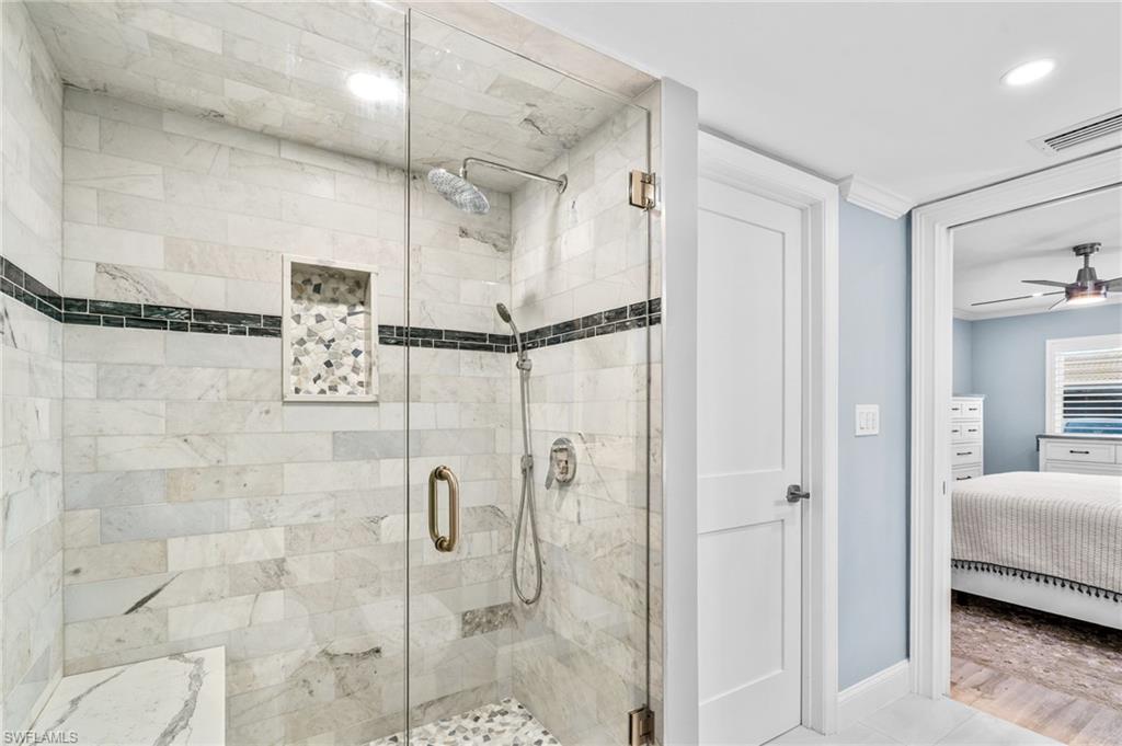 HARBORSIDE GARDENS - Residential